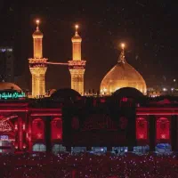اربعین