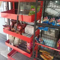فروش لوازم سوپر مارکت