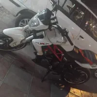 بنلی ۲۵۰جفت