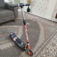 اسکوتر