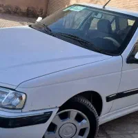 پارس 402 موتور جدید کارکر 43 هزار