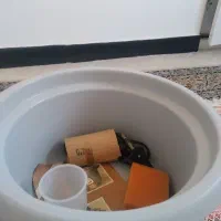 پلوپز ۱۸ نفره پارس خز ر به فروش می‌رسد