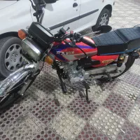 موتور کبیر ۲۰۰ مدل ۴۰۳