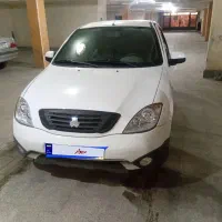خودرو سواری تیبا۲