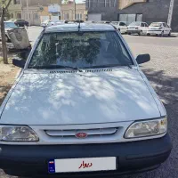 فروش پراید ۷۷ بسیار تمیز