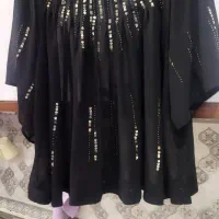 لباس مشگی  سایز بزرگ