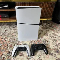 Ps 5 slim digital