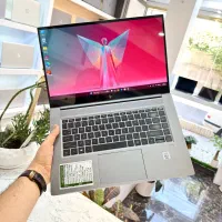 HP ZBook Create G7 - 8GB RTX 2070 /4K