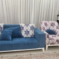 مبلمان دست دو