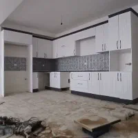 (کابینت آماده پیش ساخته کد 202