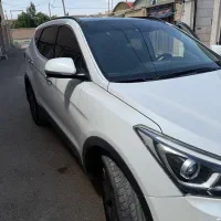 سانتافه ۲۰۱۶ فول شرکتی