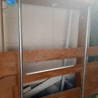 ویترین برای مغازه ،