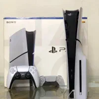 ps5 slim دودسته
