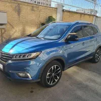 MG Rx5|خودرو سواری و وانت|تهران, آرژانتین|دیوار