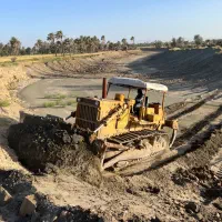 بلدوزر ۸۵ سریال ۳۱۸۰۰