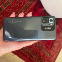 Poco m5s|موبایل|مشهد, فرهنگیان (شهرک غرب)|دیوار