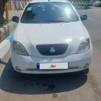 تیبا 2 مدل 96