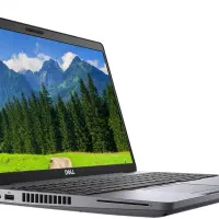لپ‌تاپ Dell 5511 i5 10th 8G 512 SSD