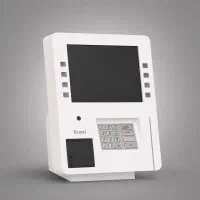 ارسال  به سراسر ایران خودپرداز و کشلسس استندی