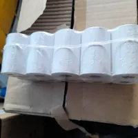 رول حرارتی دستگاه کارتخوان