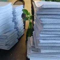 خدمات کپی، پرینت و صحافی با قیمت مناسب
