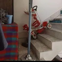 چوب لباسی