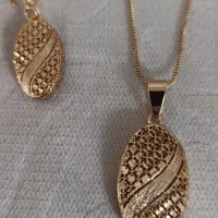 نیم ست ژوپینگ اصل