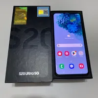 گوشی Galaxy S20 Ultra 5G|موبایل|اصفهان, عباس‌آباد|دیوار