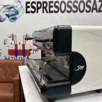 بورس قهوه ساز صنعتی شرایطی سنریمو کنتی gimbali