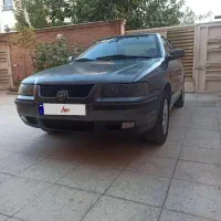 سمند lx