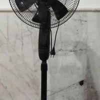 پنکه برند inter