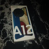 گوشی A12درحد