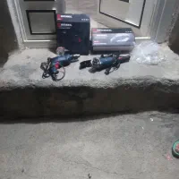 مینی سنگ مته صفر