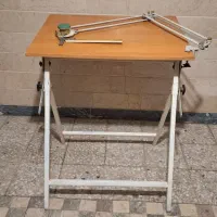 میز نقشه کشی