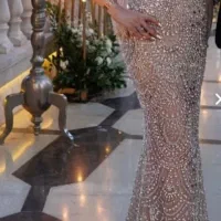 لباس مجلسی