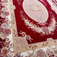 ۲عددفرش ۱۲متری و ۲عددپادری.حوض