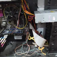 کیس اداری