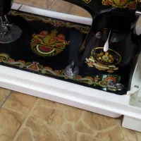 چرخ خیاطی نو