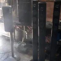 سیستم سینما خانواده سامسونگ حرفه ای