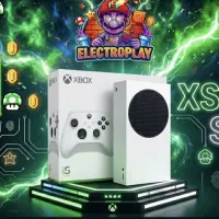 خرید فروش XBOX series 512و 1ترا خریدار فروش