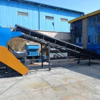 آسیاب و شریدر