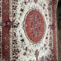 فرش ۹ متری