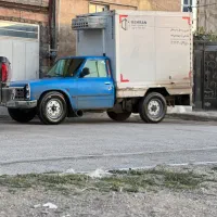 نیسان یخچالدار
