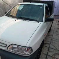 پراید وانت مدل ۱۴۰۳