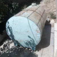 تانکر نفت
