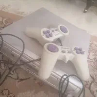 دستگاه سی دی با دسته بازی