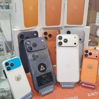 ایفون 17promaxمینی و بزرگ فیک