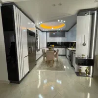 کابینت آشپزخانه ام دی اف از تولیدی با ضمانت 2 ساله