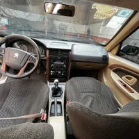 پژو پارس LX TU5، مدل ۱۴۰۱