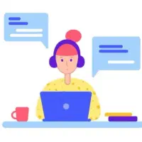 کار در منزل/استخدام ادمینی